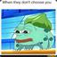 Bulbasaur Pepe