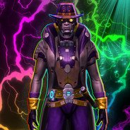 Skoll™ avatar