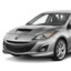 mazdaspeed 3 gaming