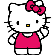 hellokittyself