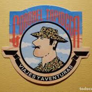 CORONEL TAPIOKA