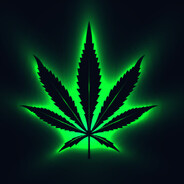 Baked Steam avatar