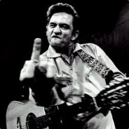 DrunkJohnnyCash