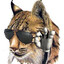 LINCE DE LAS PRADERAS