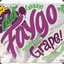 faygo grape diet