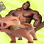 Hog riderskins.army