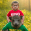 King