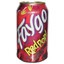 Red 40 Soda