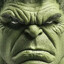 ^2HULK PUDRICK