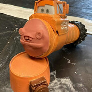 FARTKNOCKER