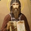Saint Kirill