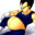 Vegeta Embarazado