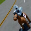 Minos on a Horse