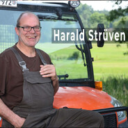 Harald Strüven-GC Breitenburg
