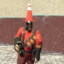 Spooky_cone_game #FixTF2