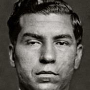Lucky Luciano