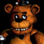 Freddy Fazbear (ShaYa)