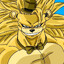 SSJ3 Golden Freddy