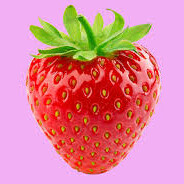 strawberry