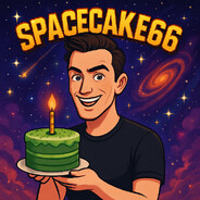 Spacecake66