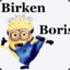 Birken Boris