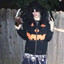 Steam avatar