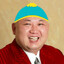 Kim Jong-un cara de pum