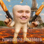 Zywoolero Pistolero