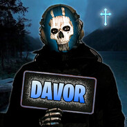 Ghost Davor✞🃏