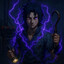 Steam avatar