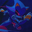 Metal Sonic