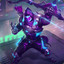 Ravehorn.Titan