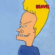 Beavis avatar