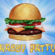 放开我的蟹黄堡