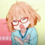 Mirai kuriyama