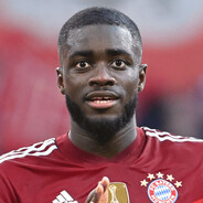 Dayot Upamecano