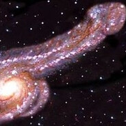 Dick of the Galaxies