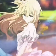 紫罗兰永不凋落