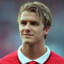 Beckham England