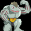 MACHOKE