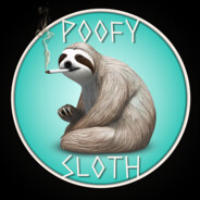 PoofySloth avatar