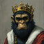 Young Ape Lord