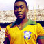 [West Coast] Pelé