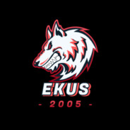 Ekus