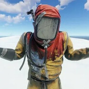 Учусь играть раст