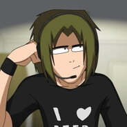 Steam Avatar
