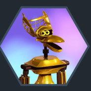 Stray off Target.....