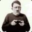 Adolf #Vacacje