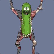 Pickle Rick