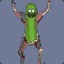 Pickle Rick